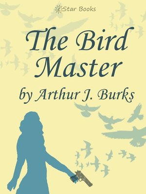 cover image of The Bird Master